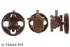ELSTOCK 15-0316 Hydraulic Pump, steering system